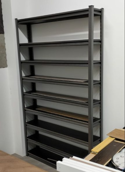 Customised Racks – Customise To Maximise