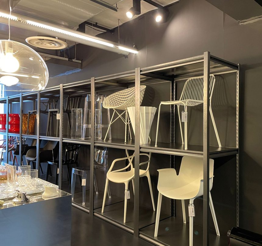 Custom Racking Uk Customised Racks – Customise To Maximise